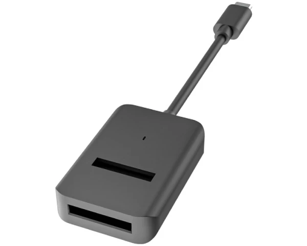 MAIWO Adapter USB-C 3.2 na M.2 NVMe SSD, K1696P 