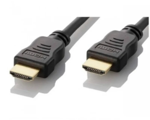 E-GREEN Kabl HDMI 2.1 MM 7.5m crni 8K 60Hz 