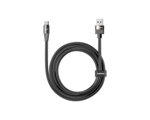 REMAX DATA kabl Reno silikon TIP C CB30 66W, 1.2m 