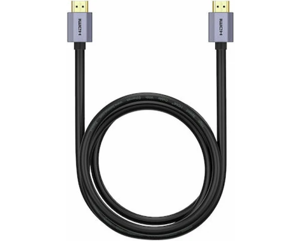 E-GREEN Kabl HDMI 2.1 MM 5m crni 8K 60Hz 