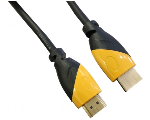 E-GREEN Kabl HDMI V2.0 MM 10m crni 