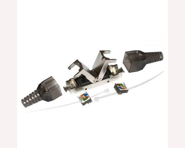 MAXPRO LINE Modul za nastavak kabla, Cat.6, UTP, Toolless 