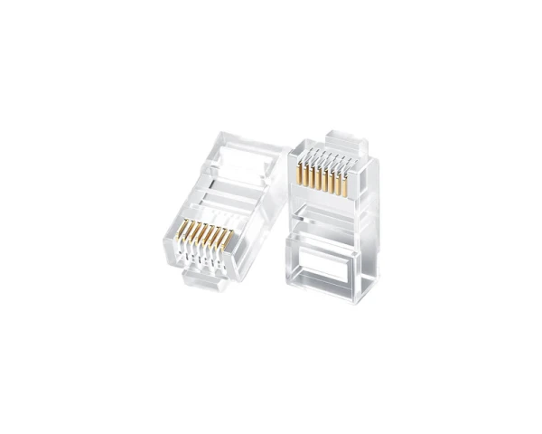 MAXPRO LINE Konektor RJ45 Cat6 FTP 