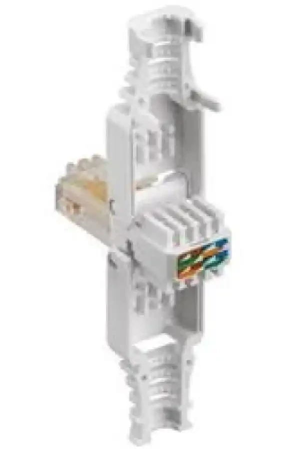Konektor RJ45 kat.6 kabl se spaja bez alata PN688Y-C6