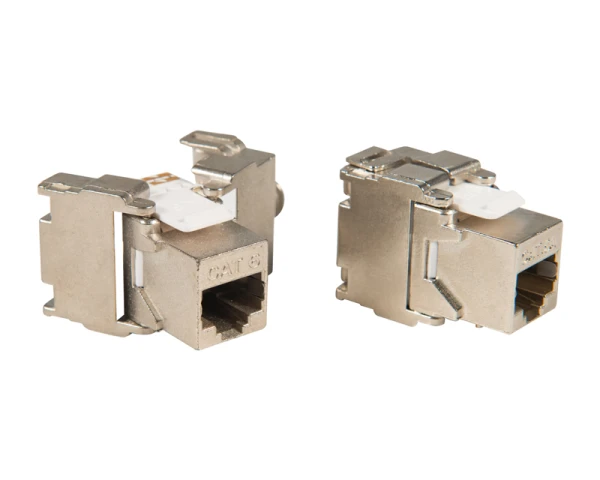 MAXPRO LINE Keystone jack CAT6FTP050 