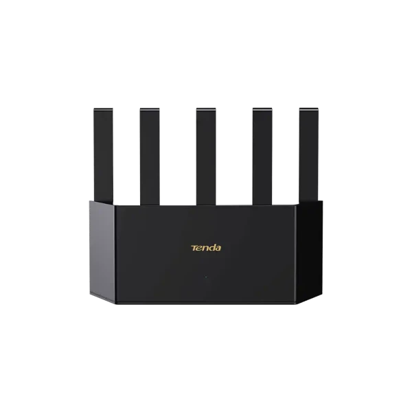 Wireless Router Tenda TX12L Pro AX3000/2.4:574Mbps&5Ghz:2402 Mbpsi/3xGLAN/1xGBWAN MU-MIMO