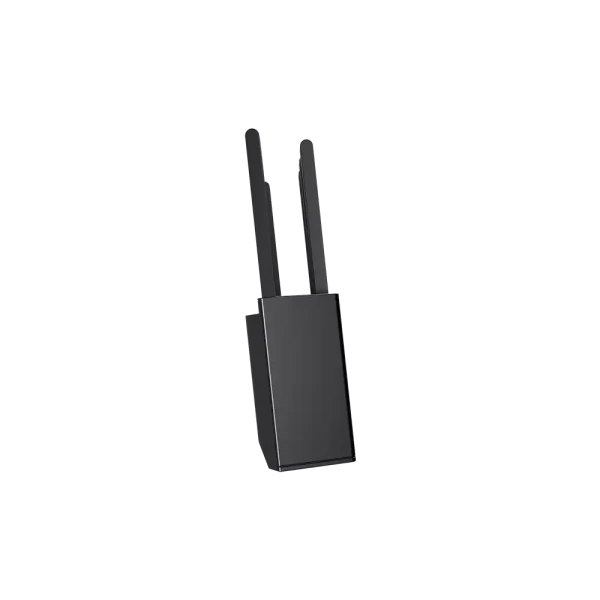 Wireless Router Tenda TX12L Pro AX3000/2.4:574Mbps&5Ghz:2402 Mbpsi/3xGLAN/1xGBWAN MU-MIMO