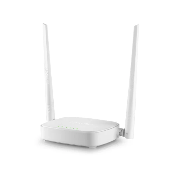 Wireless Router Tenda N301 300Mbps/EXT2x5dB/repeater/2,4GHz/1WAN/3LAN/client + AP