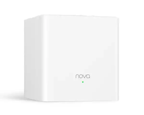 Tenda Nova system Mesh MW3 (2pack) AC1200 2.4+5GHz mesh WiFi system