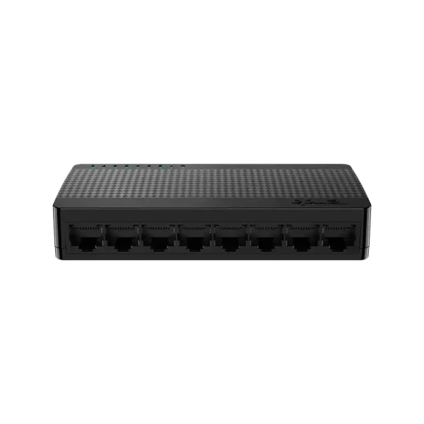 Svič 10/100/1000 8-Port Tenda SG108M