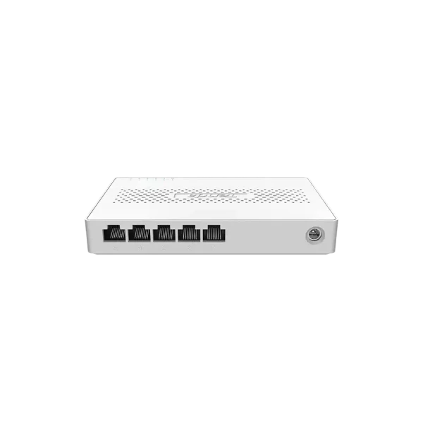 Svič 2.5Gbps 5-port Tenda SM105