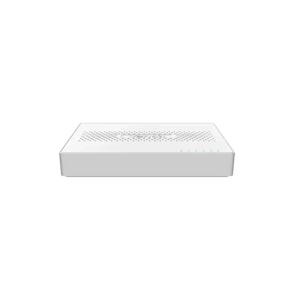 Svič 2.5Gbps 5-port Tenda SM105