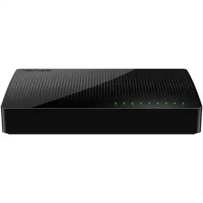 Svič 10/100/1000 8-port Tenda SG108