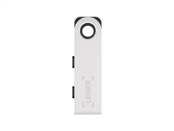 Kripto novčanik Ledger Nano S PLUS Black