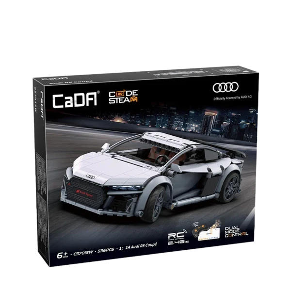 Kockice CaDa Audi R8