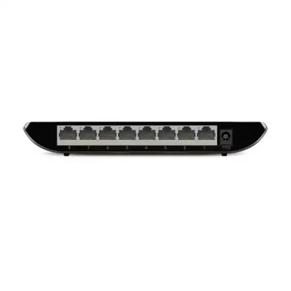 Svič 10/100/1000 8-port TP-Link TL-SG1008D