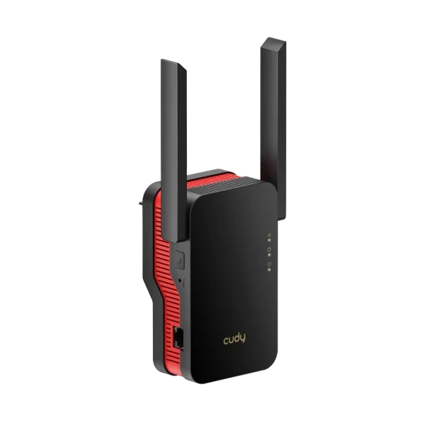 Range Extender Cudy RE3000/AX3000/WiFI 6/2.4+5GHz/2976Mbps/Mesh/
