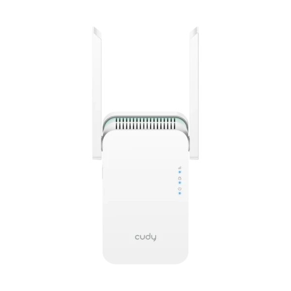 Range Extender Cudy RE1500/AX1500/WiFI 6/2.4+5GHz/Mesh/1500Mbps