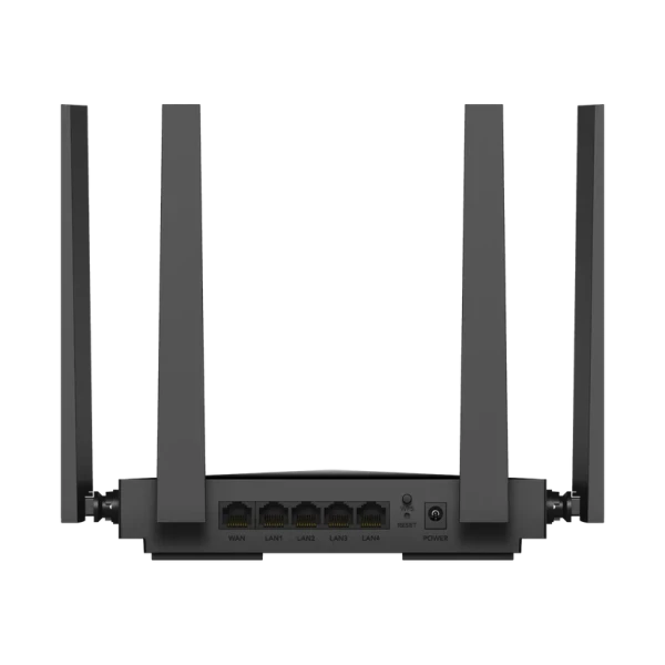 Wireless Mesh Router Cudy WR3600/BE3600 WiFi 7/EXT4x5dBi/1W/4LAN