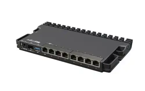 Mikrotik Routerboard RB5009UG+S+IN