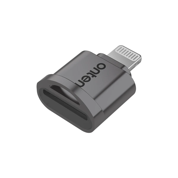 Adapter citac kartica lightning na tf (otn-cr535) onten