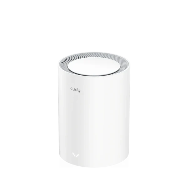 Whole Home Wi-Fi 7 Mesh System Cudy M3600/BE3600 Dual Band(1-Pack)