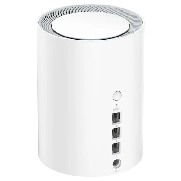 Whole Home Wi-Fi 7 Mesh System Cudy M3600/BE3600 Dual Band(1-Pack)