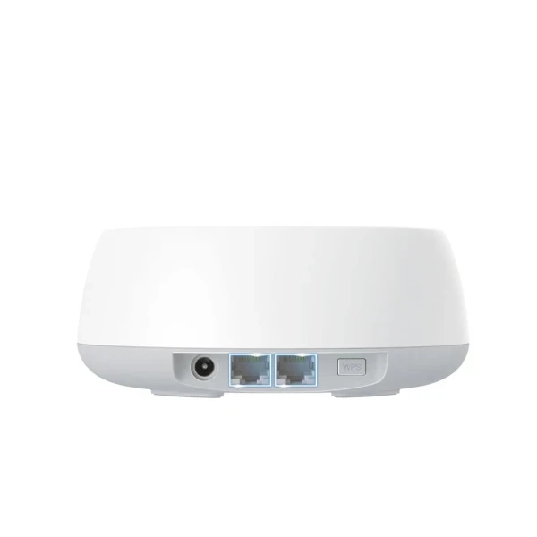 TP-Link Deco BE25 Mesh WiFi 7 sistem BE3600 (3 rutera u pakovanju)