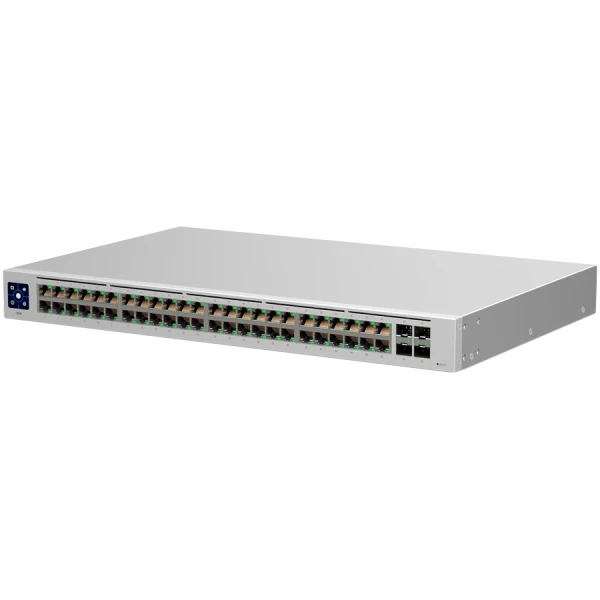 UBIQUITI UniFi Switch Standard 48 ( USW-48-EU ) 