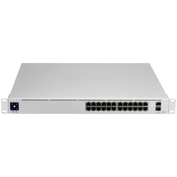 UBIQUITI UniFi Switch Pro 24 PoE ( USW-PRO-24-POE-EU ) 