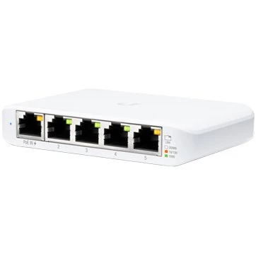 UBIQUITI UniFi Switch Flex Mini ( USW-FLEX-MINI-EU ) 