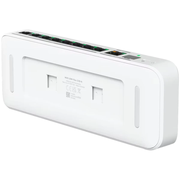 UBIQUITI UniFi Switch Flex 2.5G ( USW-FLEX-2.5G-8-EU ) 