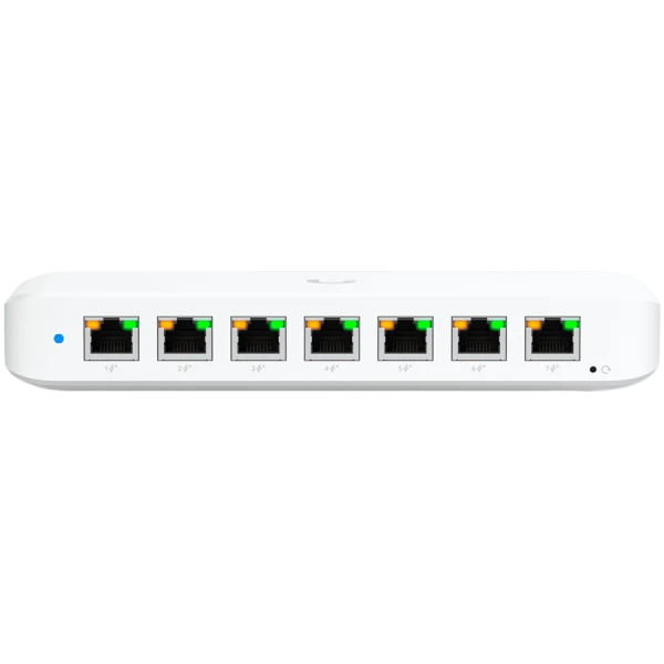 UBIQUITI UniFi Switch Ultra 60W ( USW-ULTRA-60W-EU ) 