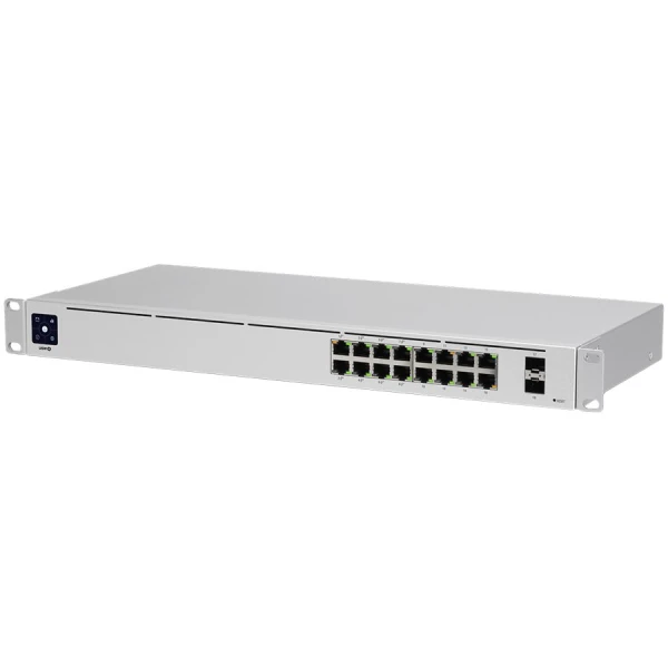 UBIQUITI UniFi Switch Standard 16 PoE ( USW-16-POE-EU ) 