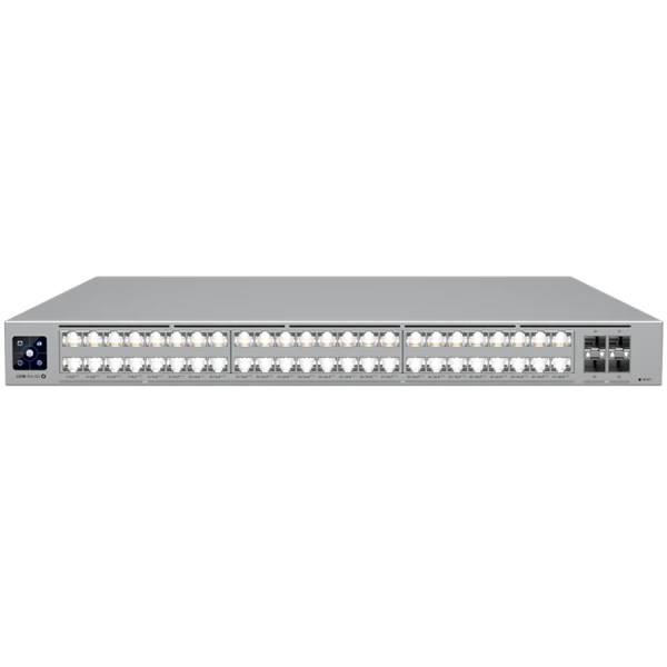 UBIQUITI UniFi Switch Pro XG 48 PoE ( USW-PRO-XG-48-POE-EU ) 