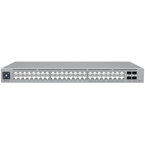 UBIQUITI UniFi Switch Pro Max 48 ( USW-PRO-MAX-48-EU ) 