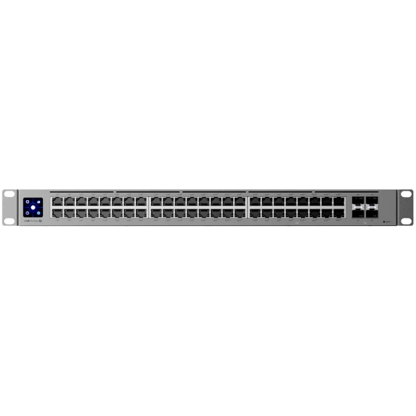 UBIQUITI UniFi Switch Pro Max 48 PoE ( USW-PRO-MAX-48-POE-EU ) 