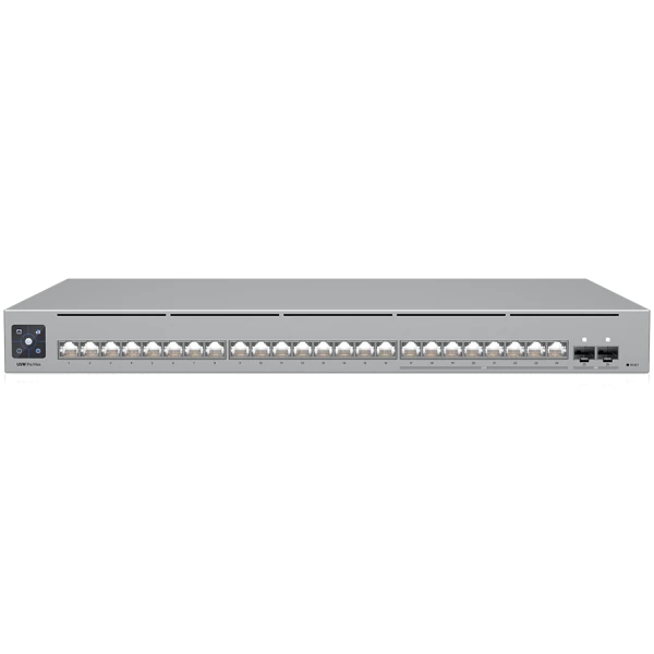 UBIQUITI UniFi Switch Pro Max 24 PoE ( USW-PRO-MAX-24-POE-EU ) 
