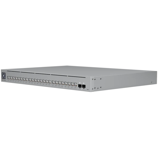 UBIQUITI UniFi Switch Pro Max 24 PoE ( USW-PRO-MAX-24-POE-EU ) 