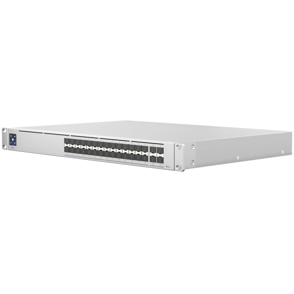UBIQUITI UniFi Switch Hi-Capacity Aggregation ( USW-PRO-AGGREGATION-EU ) 
