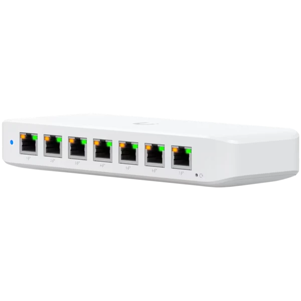 UBIQUITI UniFi Switch Ultra ( USW-ULTRA ) 