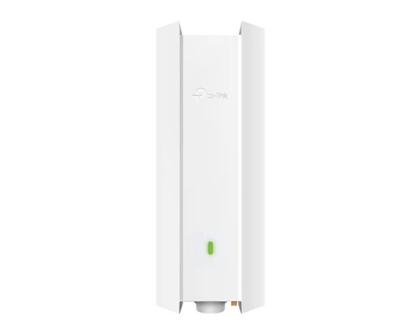 TP-LINK EAP610- Outdoor(EU) AX1800 IndoorOutdoor OMADA ACCESS POINT SPOLJNI WI-FI 6 IP67 