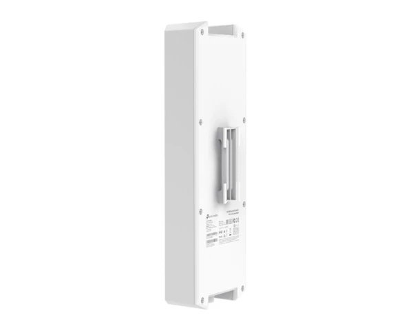 TP-LINK EAP610- Outdoor(EU) AX1800 IndoorOutdoor OMADA ACCESS POINT SPOLJNI WI-FI 6 IP67 