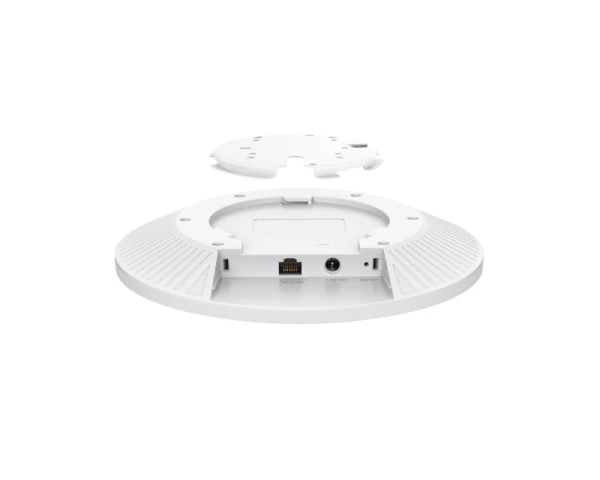TP-LINK EAP772(EU) BE9300 Ceiling Mount Wi-Fi 7 Access Point 