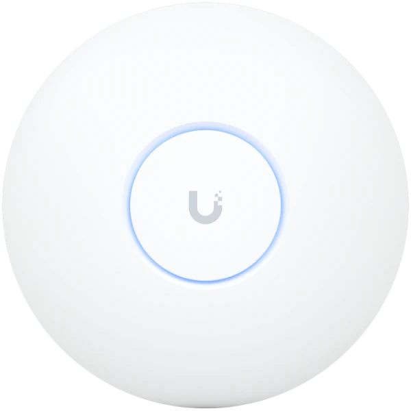 UBIQUITI UniFi U7 Pro Max, Access Point, WiFi 7 ( U7-PRO-MAX ) 