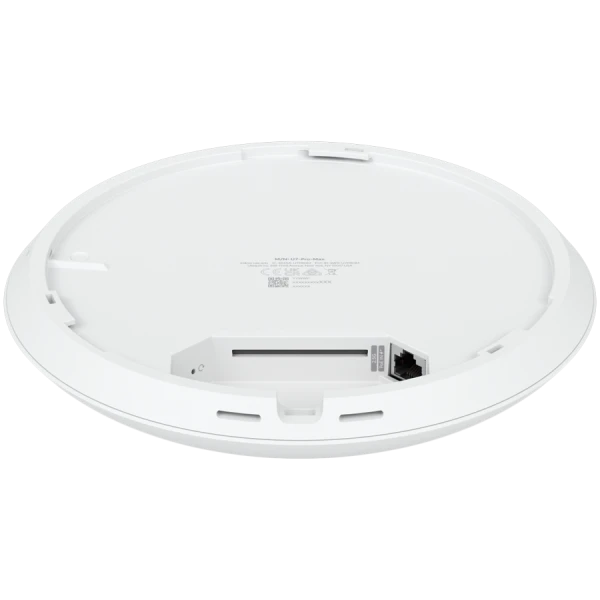 UBIQUITI UniFi U7 Pro Max, Access Point, WiFi 7 ( U7-PRO-MAX ) 