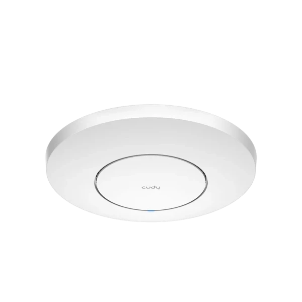 Wireless Access Point Cudy AP3600/BE3600 WiFI 7 2.5G/Plafonsko-zidno kućište