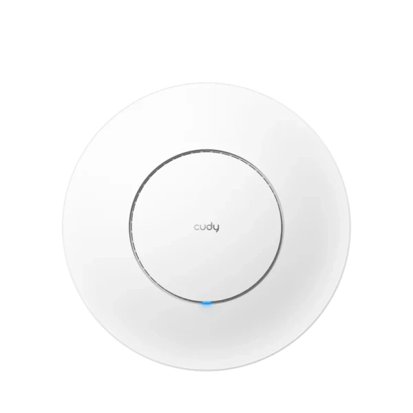 Wireless Access Point Cudy AP3000/AX3000 WiFI 6 2.5G/Plafonsko-zidno kućište