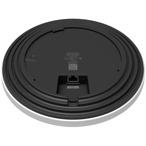 UBIQUITI UniFi U7 Pro XG, Access Point, WiFi 7 ( U7-PRO-XG ) 