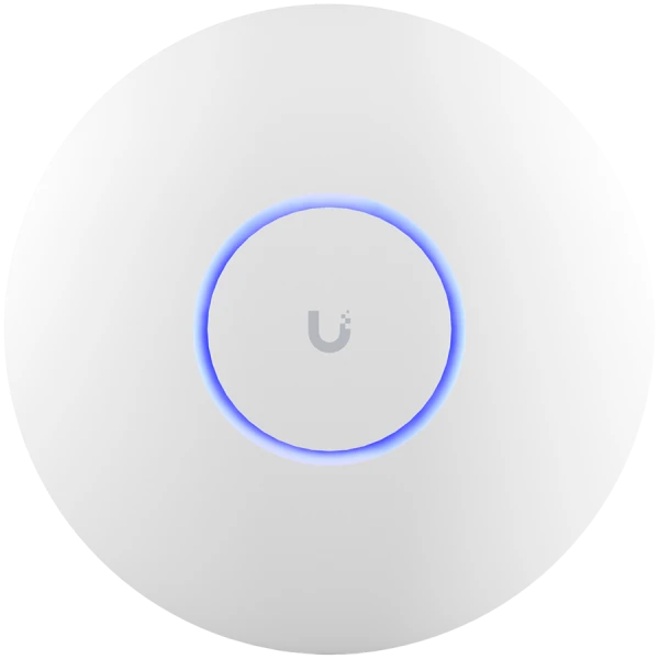 UBIQUITI UniFi U7 Pro, Access Point, WiFi 7 ( U7-PRO ) 
